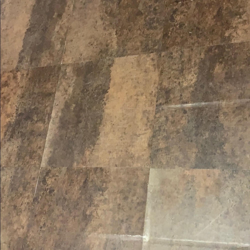 Meet your Posher, Drew